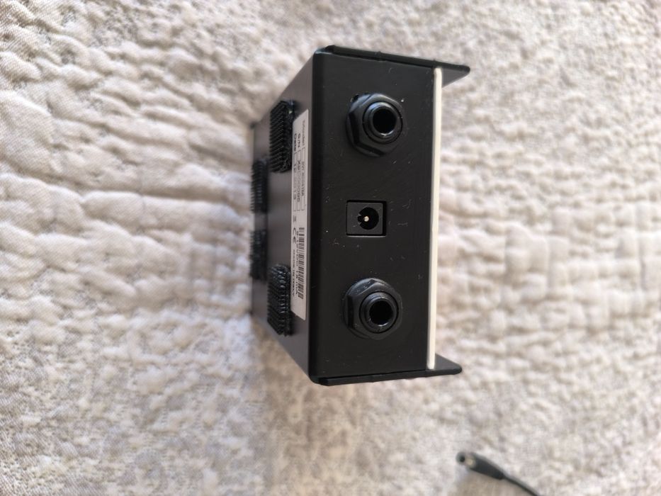 Markbass DV7 BOOSTER