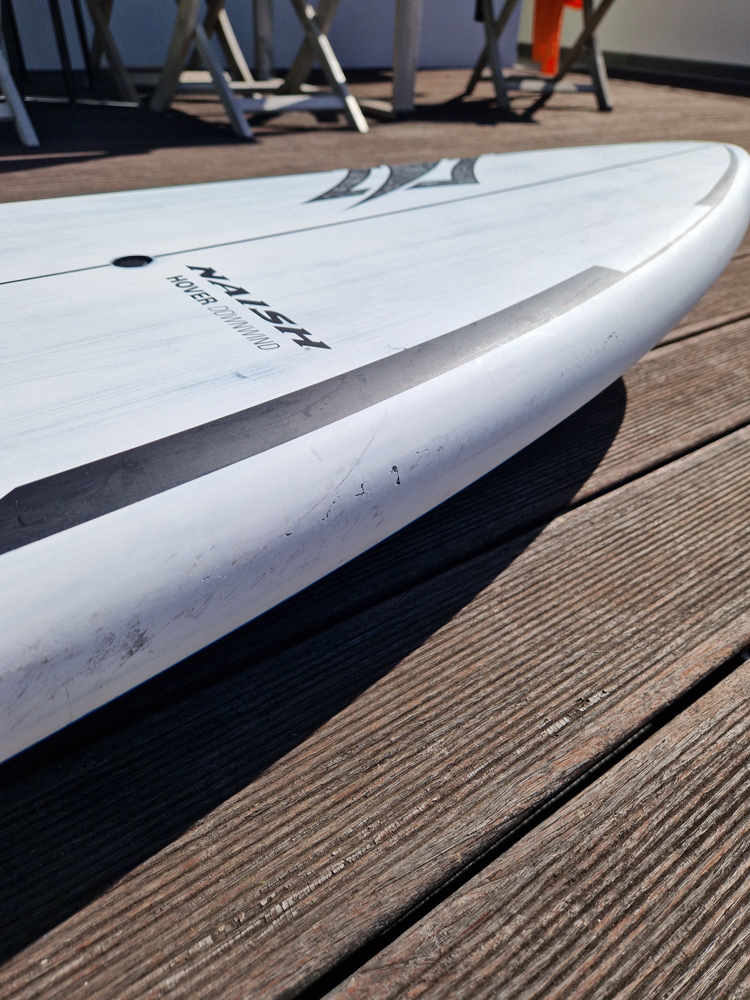 Naish Supfoil Downwind Board