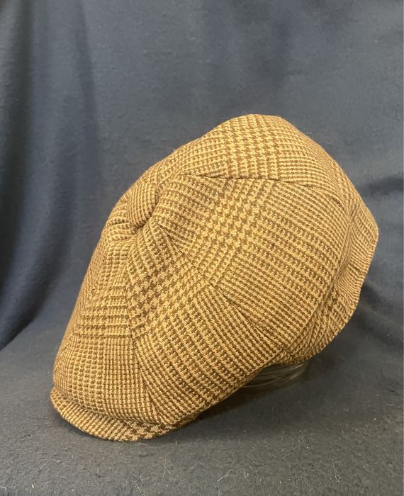 Новая кепка Holland Cooper. Оригинал, Англия. 100 шерсть. Размер L