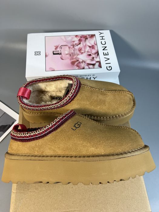 Черевики Уггі Ugg taz Взуття осінь/зима