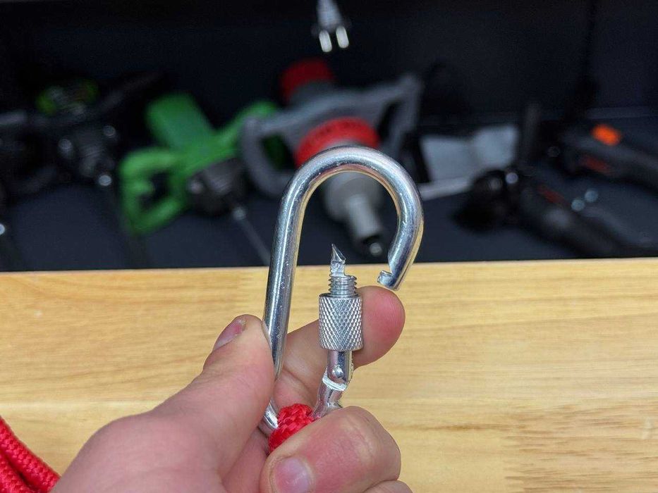 Неодимовий Магніт 60-4 на 150 кг + Мотузка 20 м D4 + Рукавички Набір