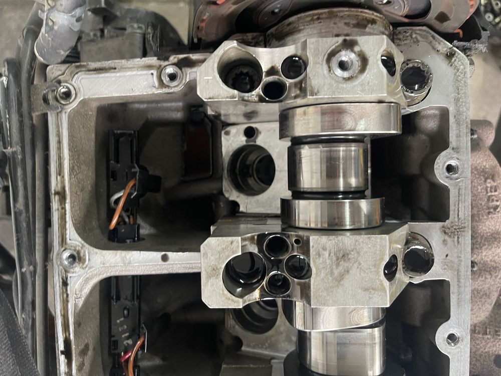 Motor pd 130 asz 1.9 tdi sem injeção 130cv a3 8l