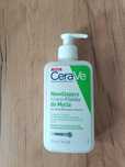 CeraVe Nawilżający Krem-Pianka do Mycia 236 ml nowe