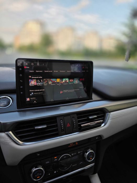 Mazda 6, 2015 GJ • 2.5 SkyActive-G АT (192 к.с.) • Grand Touring