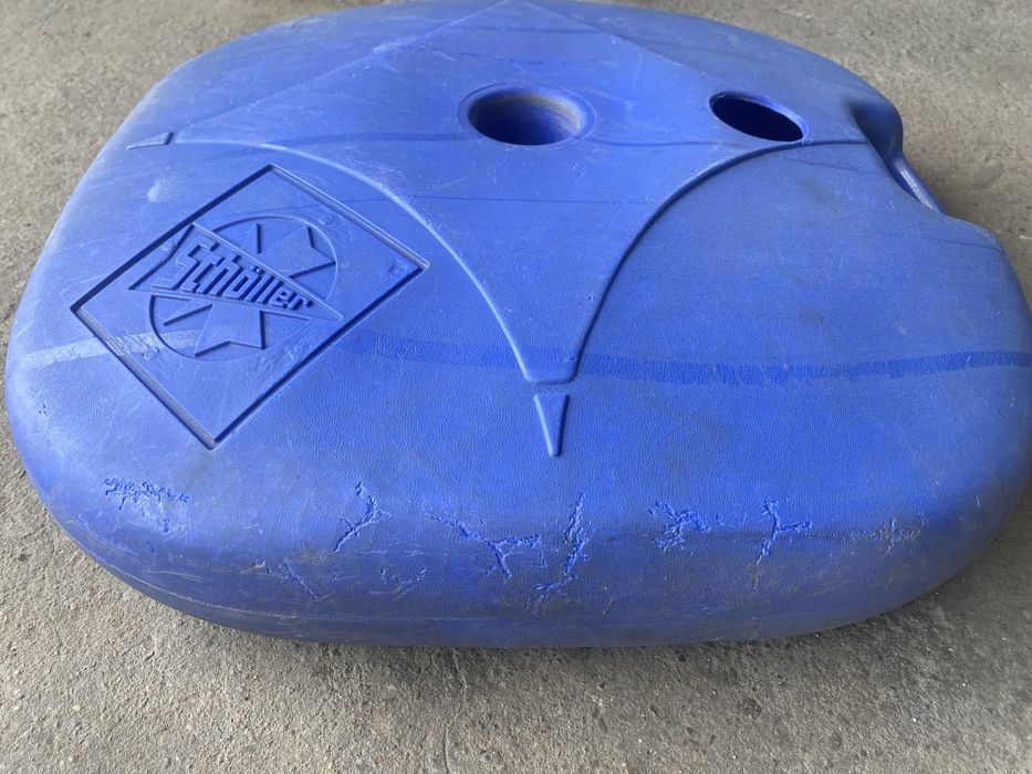 Podstawa do parasola Scholler