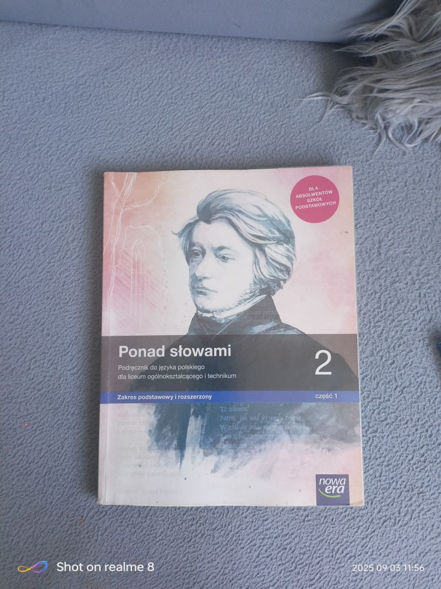 Ponad słowami 2 część 1