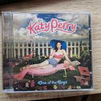 Katy perry one of the boys cd