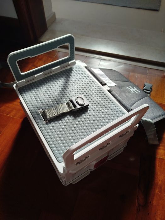 Cadeirinha para refeições