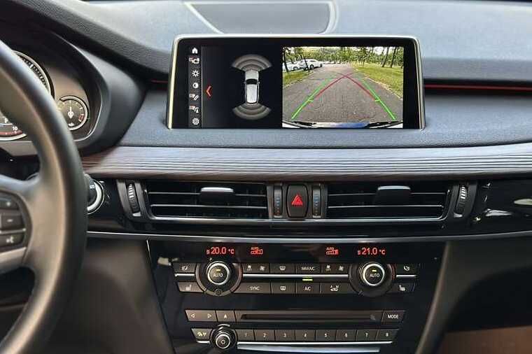 BMW X5 f15 2017 Дизель, обслужена, доглянута