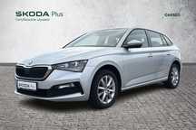 Skoda Scala Ambition, FULL LED, Salon Polska