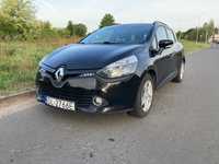 Renault Clio IV, salon Polska, 2-gi właściciel