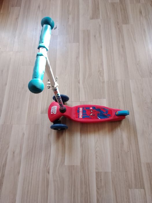 Sprzedam hulajnoge