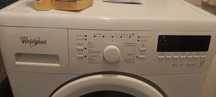 Whirlpool awsp63013 p