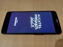 Продам смартфон Alcatel onetouch.