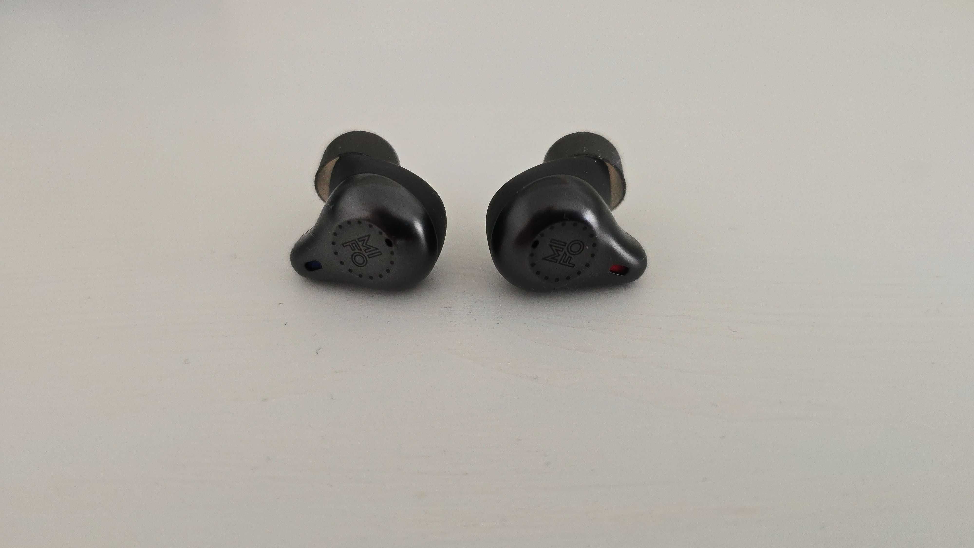 Słuchawki Bluetooth Mifo O5 O5² gen 2 TWS Aptx HD Mi fo mental fops it