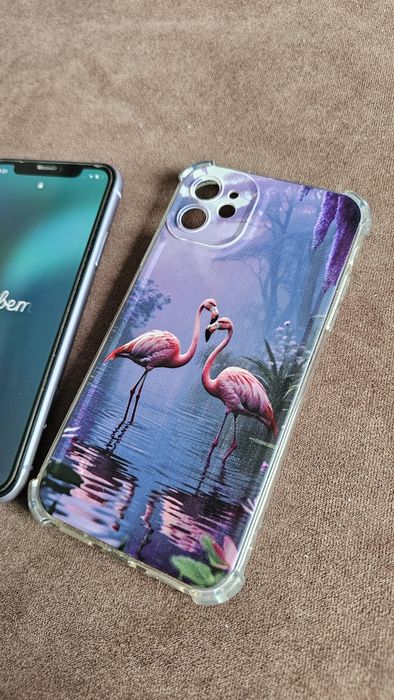 Iphone 11 - Roxo - 128gb