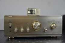 DENON PMA-2000 IVR Wzmacniacz  stereo Okazja Pilot JAPAN
