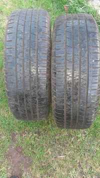 Opona 215/65/R16 Continental, Para 2szt..