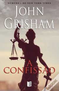 A Confissão de John Grisham