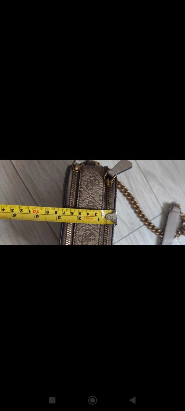 Torebka damska Guess