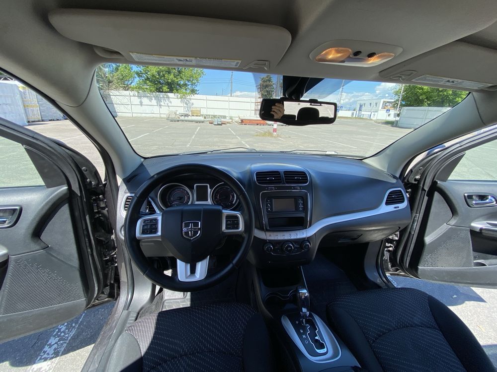 Продається Dodge Journey 2014