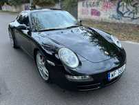 Porsche 911 Porsche 911 Carrera S (997) 2005