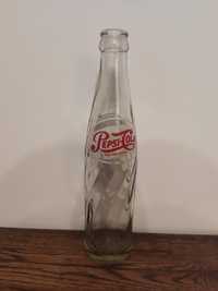 Sprzedam starą butelkę po Pepsi Cola PRL vintage antyk