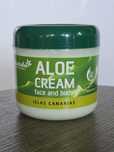 Aloe krem Islas Canarias Tabaibaloe do twarzy i ciała