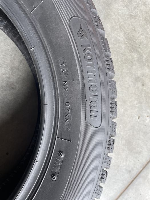 185/65 R15 Kormoran Zimowe