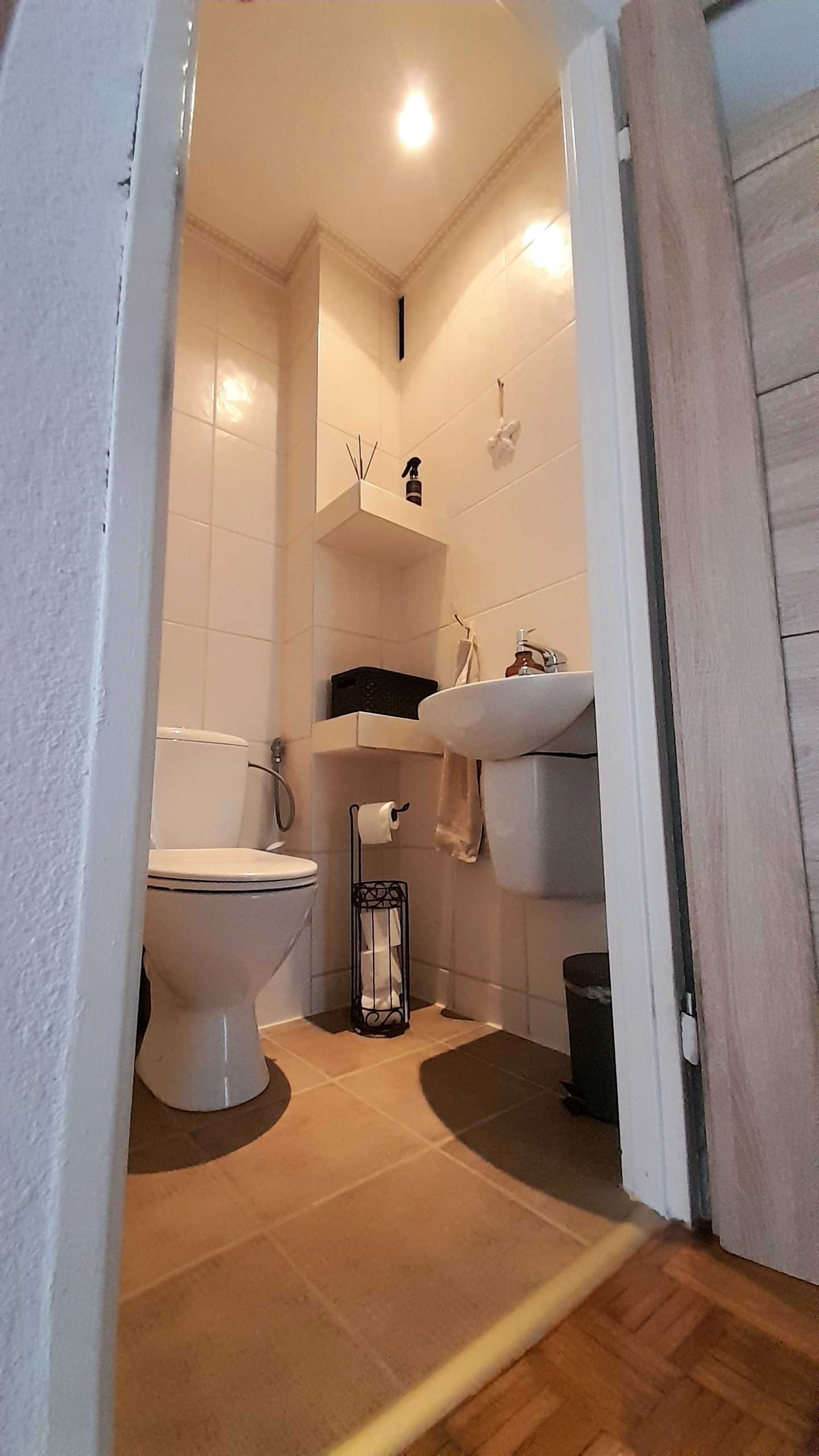 Mieszkanie 77 m², ogłoszenie prywatne