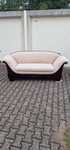 Elegancka sofa. Piękna!