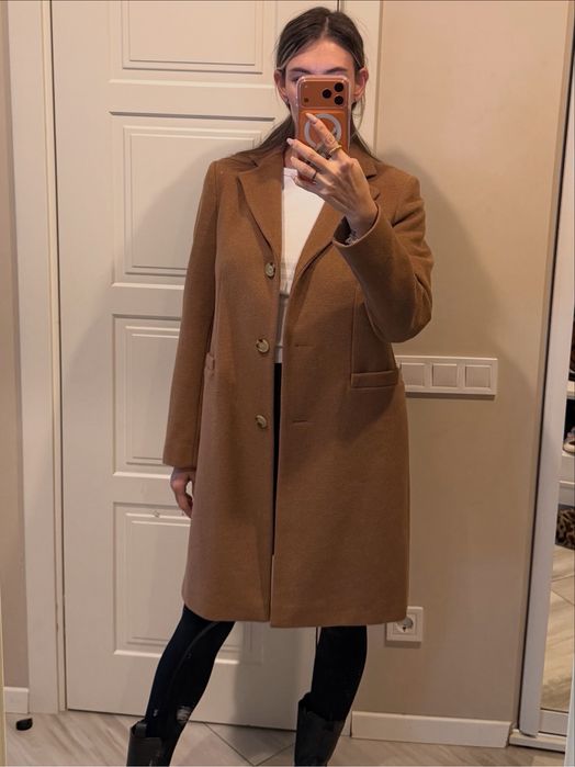 Пальто Ralph Lauren оригінал