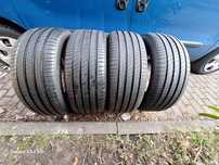 Продам новие шини 235 50 19 Michelin..2025 год.