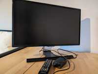 Monitor Samsung  T24E390EW