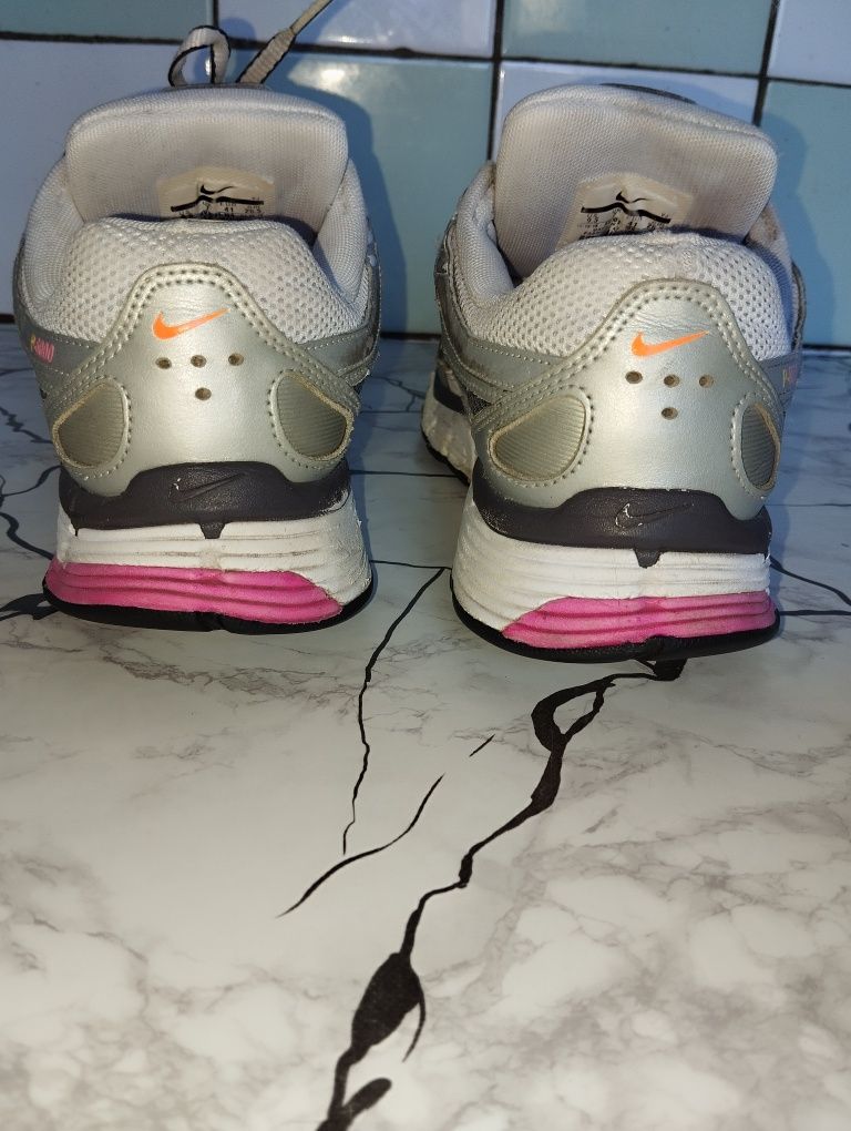 Nike P-6000 p.41 epic react, air max 95, 98, free rn, arrowz
