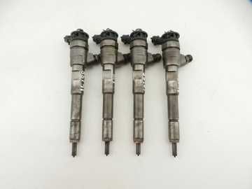 Форсунка, форсунки Меган 2,3, Лагуна 2,3, Кліо 3, Сценік 2,3, Кенго