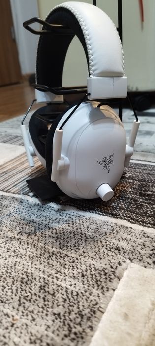 Bezprzewodowe Słuchawki Razer Blackshark V2 Pro