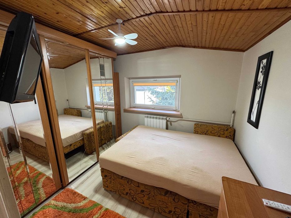 Wynajmę 2 pok.50 m2 w domu jednorodzinnym Nowe Miasto