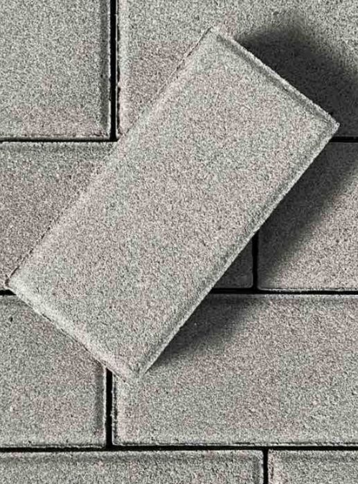 Бруківка, тротуарна плитка, ФЕМ