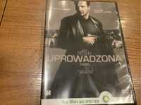 Uprowadzona film liam neeson