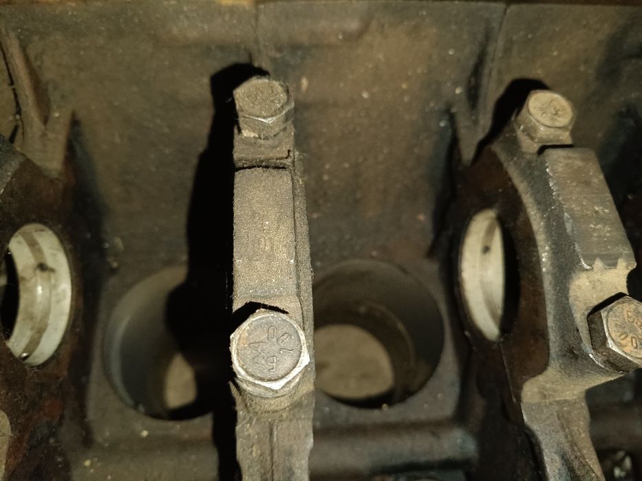 Продам блок до ваз