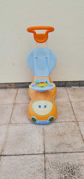 carrinho para criança - Nº 2