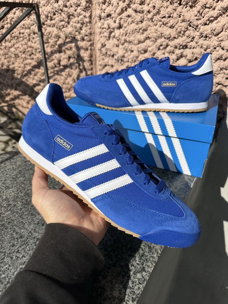 ОРИГІНАЛ Adidas R71 Originals IH1325 48 розмір