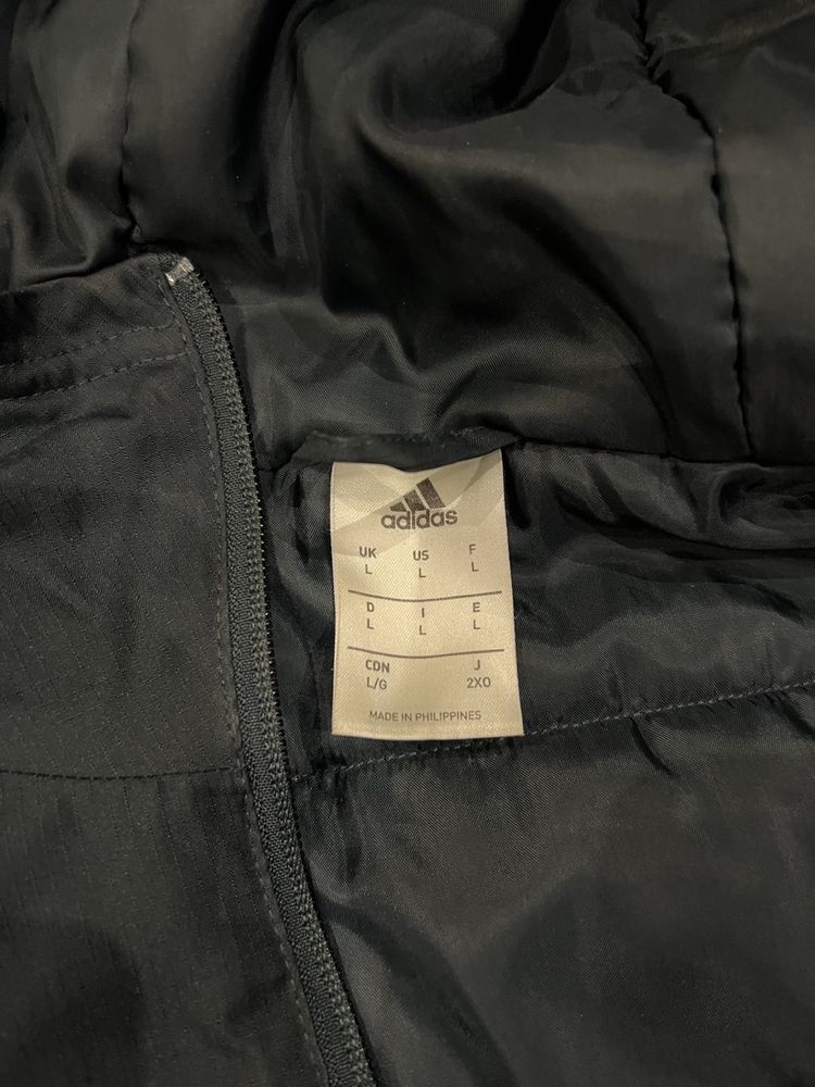 Куртка Adidas (L)