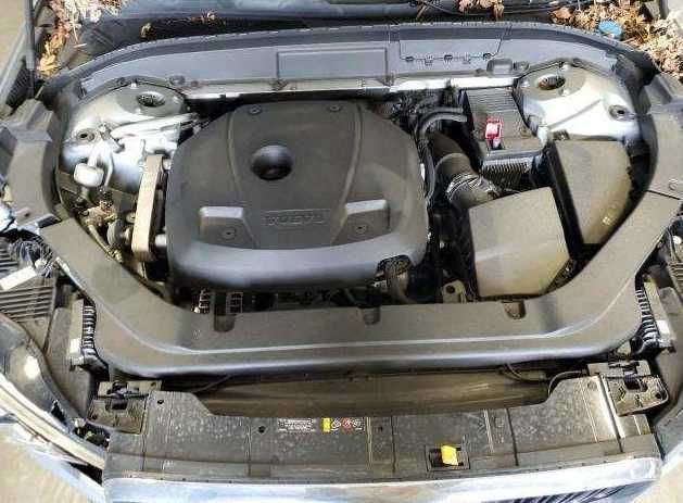 Разборка VOLVO XC40 XC60 XC70 XC90 бампер комплектний