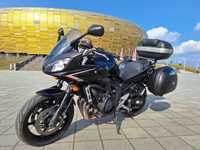 Yamaha FZ6 FAZER 600