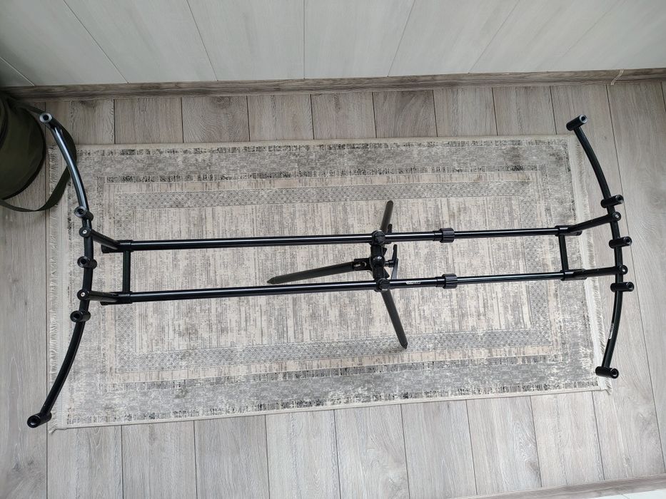 Рибацьке спорядження Orient Rods, Carp Pro, Nash