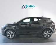 Nissan Qashqai 1.3 DIG-T N-Connecta LED