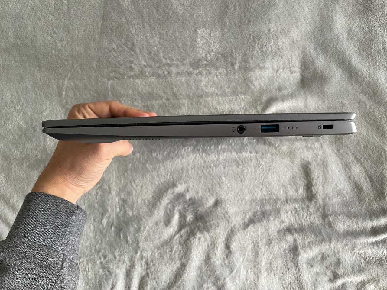 Ноутбук Acer Swift 3 SF316-51
