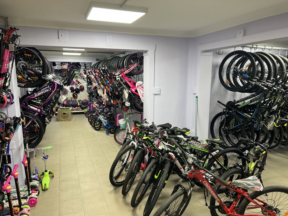 Велосипед, запчасти, ремонт,горный,подростковый,детский,Фет байк